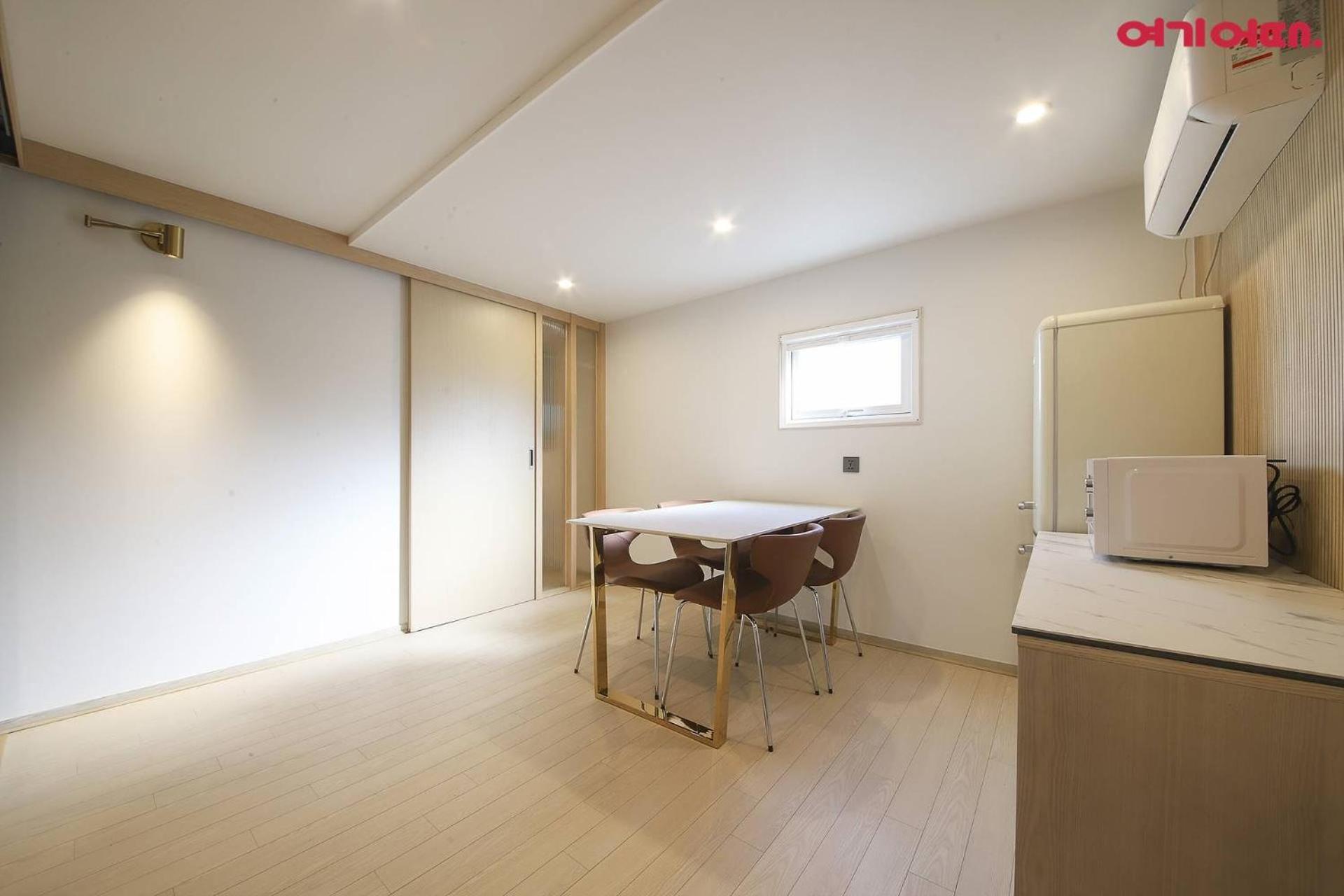 Hotel Bellus ปูซาน ภายนอก รูปภาพ