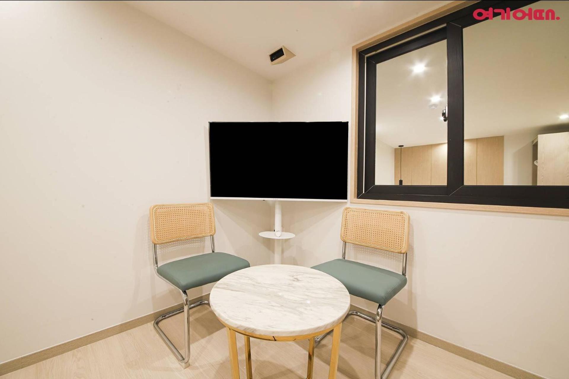 Hotel Bellus ปูซาน ภายนอก รูปภาพ